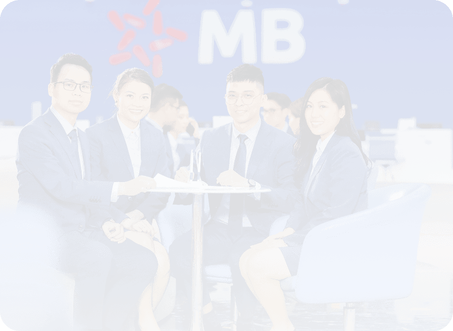 Ngân hàng TMCP Quân đội banner